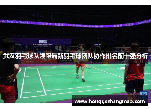 武汉羽毛球队领跑最新羽毛球团队协作排名前十强分析