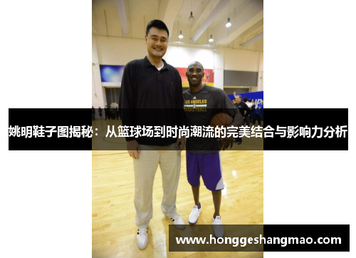 姚明鞋子图揭秘：从篮球场到时尚潮流的完美结合与影响力分析